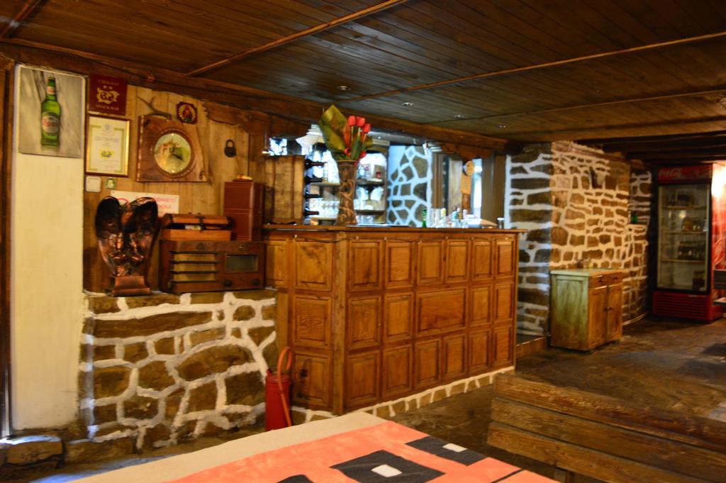 The Old House Guest House Obedinenie Δωμάτιο φωτογραφία
