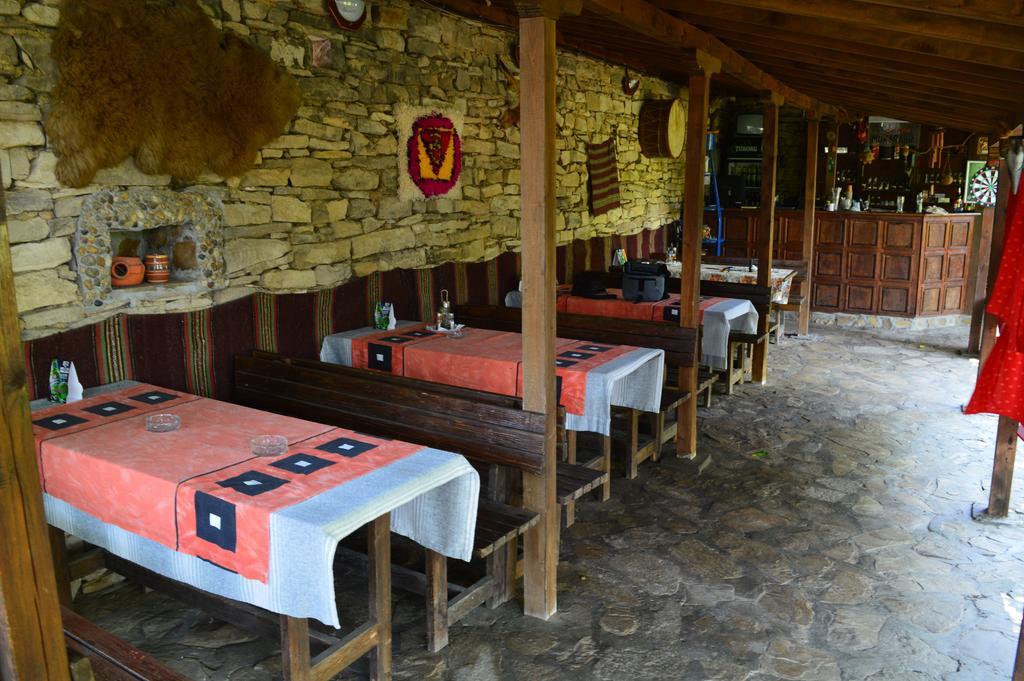 The Old House Guest House Obedinenie Εξωτερικό φωτογραφία