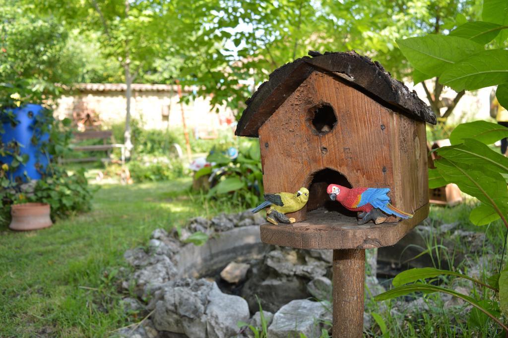 The Old House Guest House Obedinenie Δωμάτιο φωτογραφία